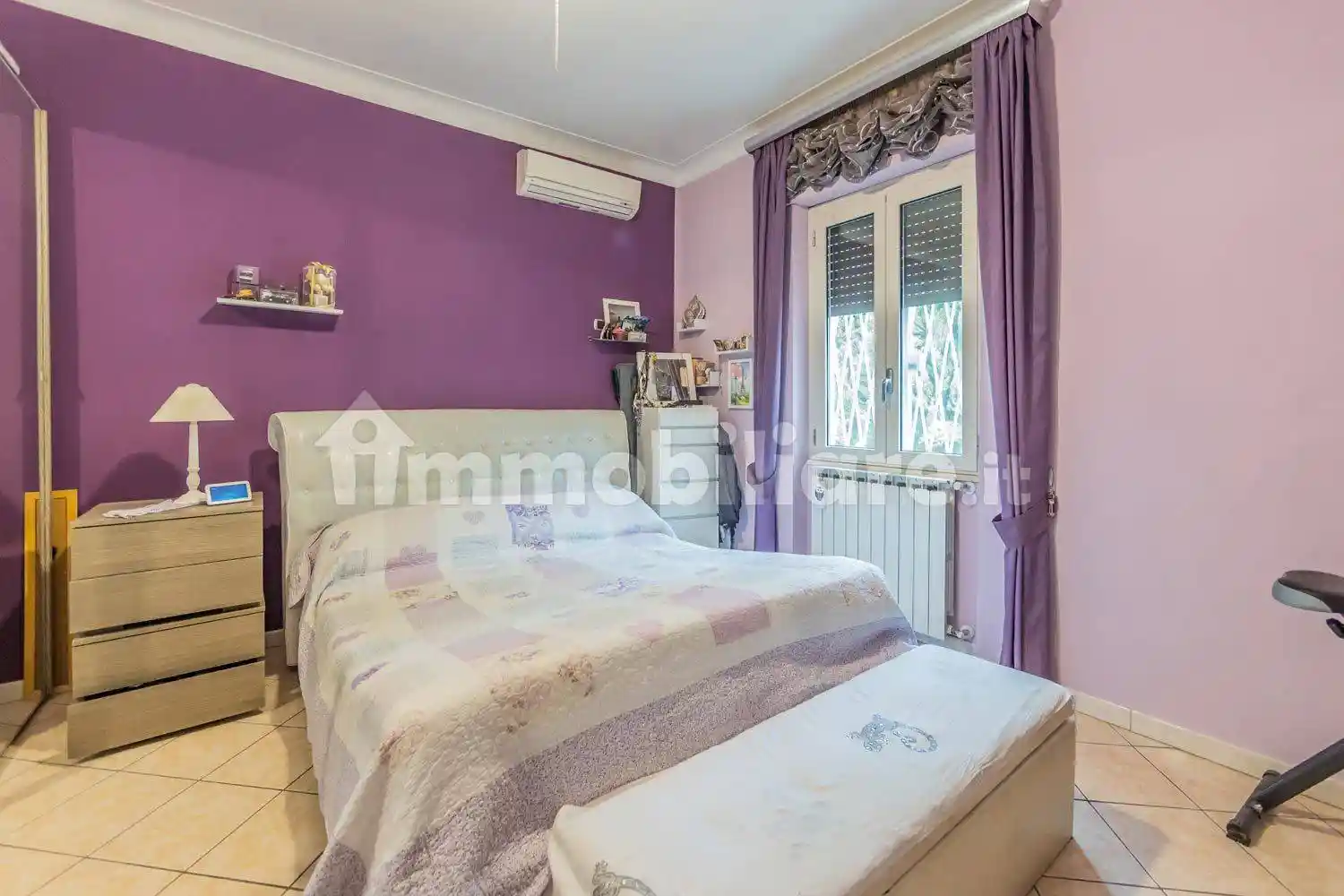 Trilocale via del Grano, Alessandrino - Torre Spaccata, Roma - foto 4