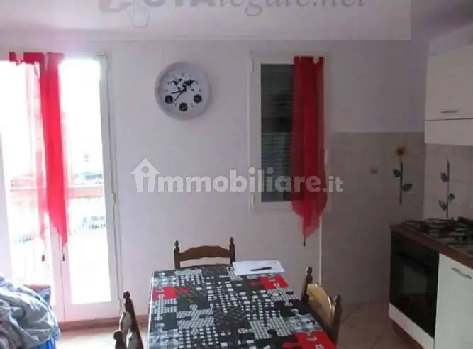 Appartamento in asta a Borghetto d'Arroscia