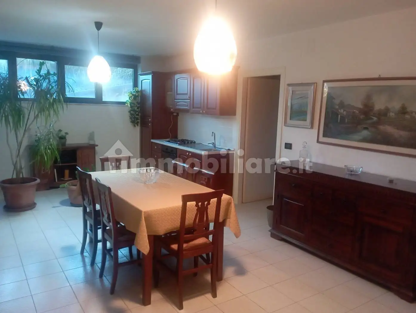 Appartamento in vendita a Teramo