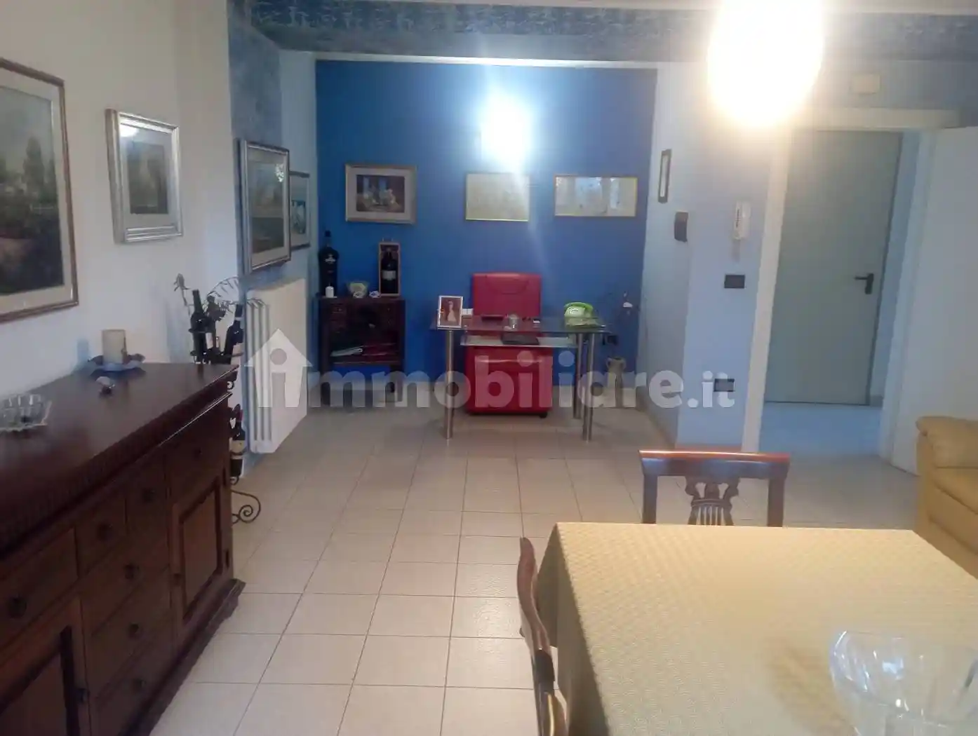 Monolocale via Villa Pavone, Centro, Teramo - foto 3