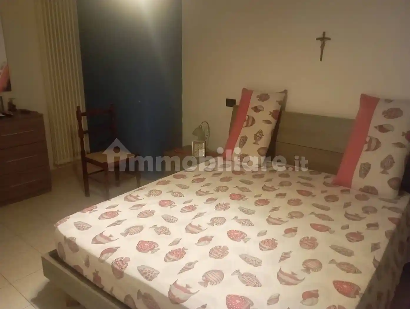 Monolocale via Villa Pavone, Centro, Teramo - foto 5