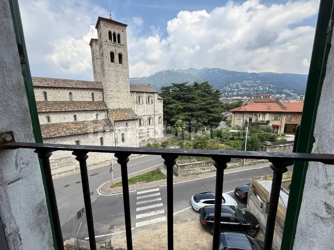 Appartamento in vendita a Como