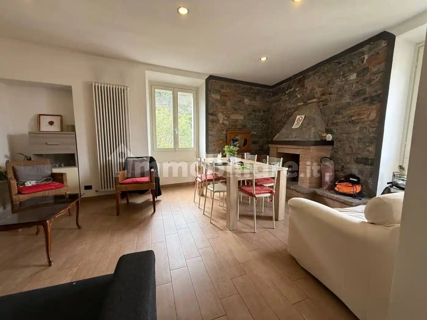 Trilocale via Pedemonte, Sant'Abbondio, Como - foto 2