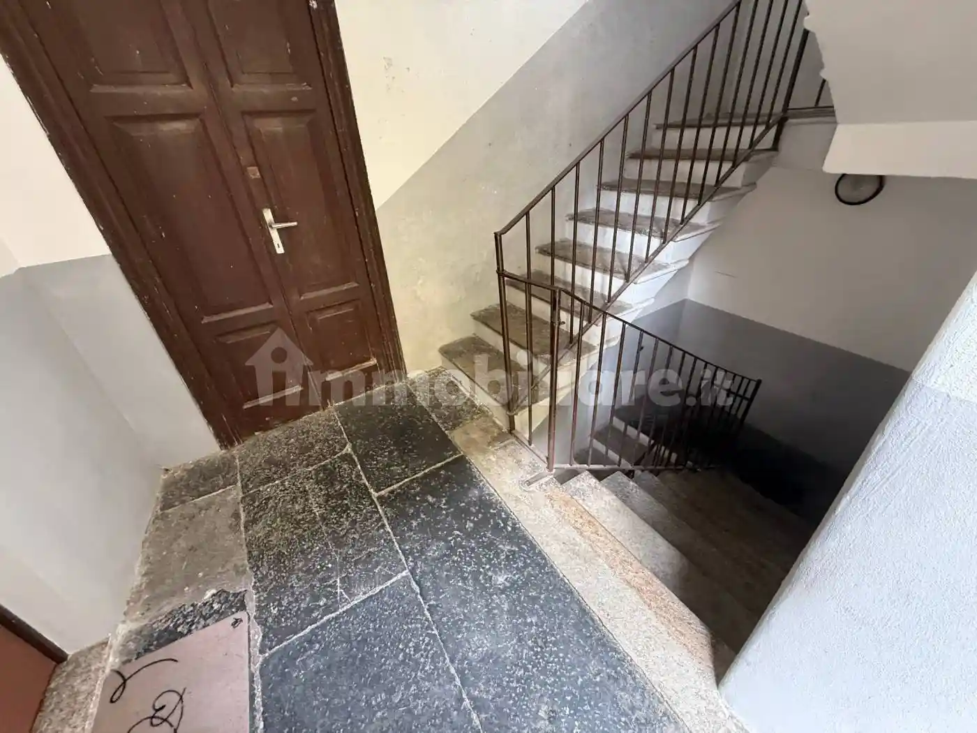 Trilocale via Pedemonte, Sant'Abbondio, Como - foto 3