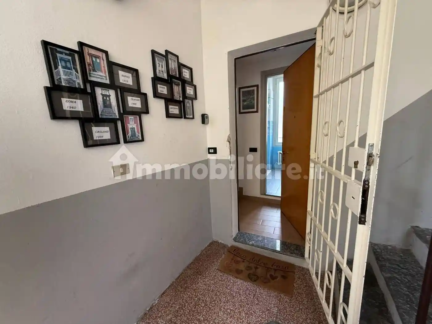 Trilocale via Pedemonte, Sant'Abbondio, Como - foto 5