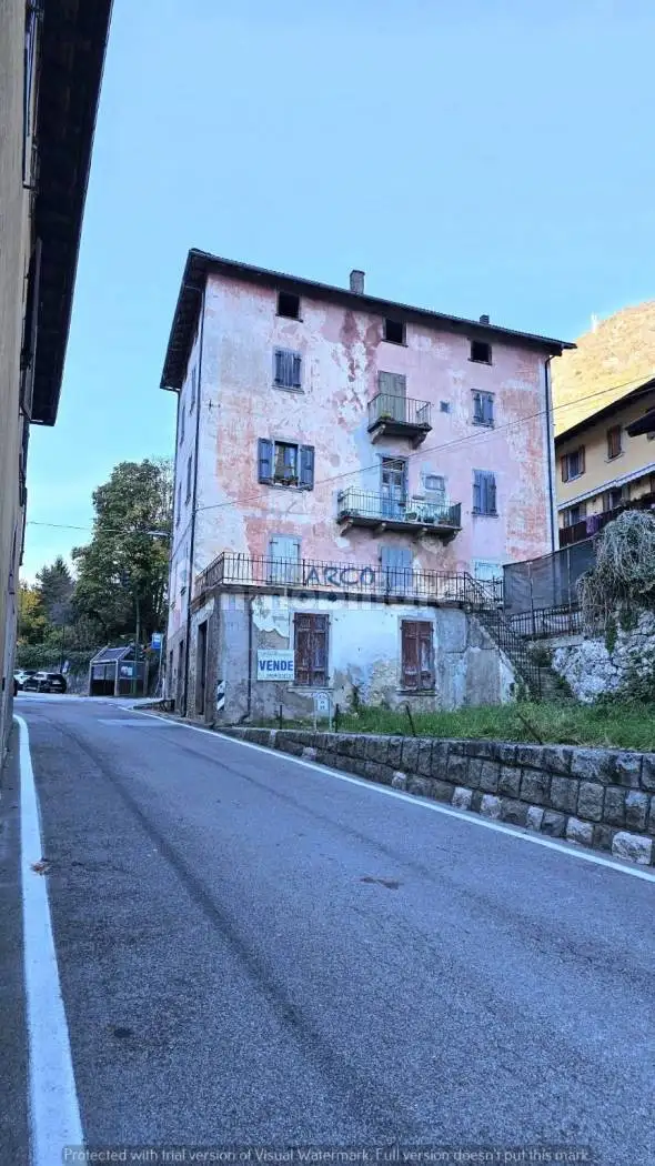 Appartamento in vendita a Ledro