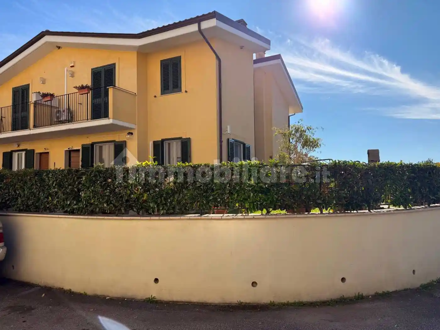 Villa in vendita a Nerola