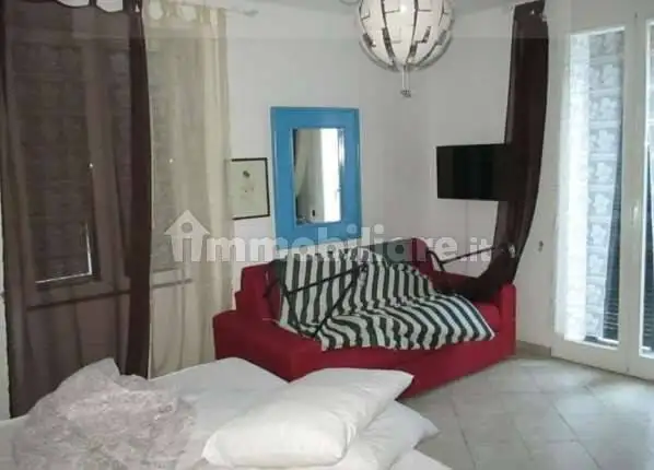 Appartamento in asta a Borghetto d'Arroscia