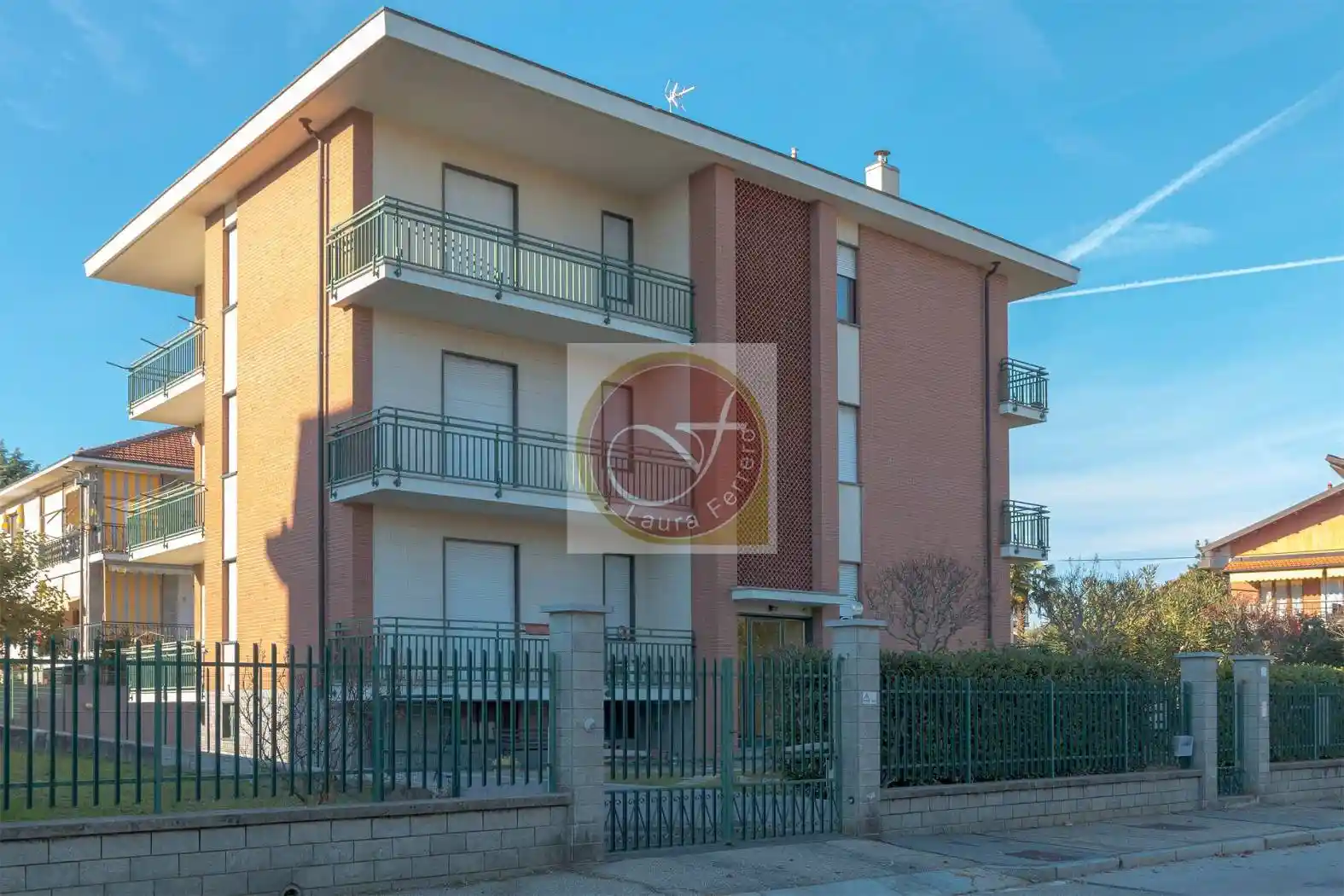 Appartamento via Camogli 3, Nuvoli - Kennedy, Rivoli - foto 2