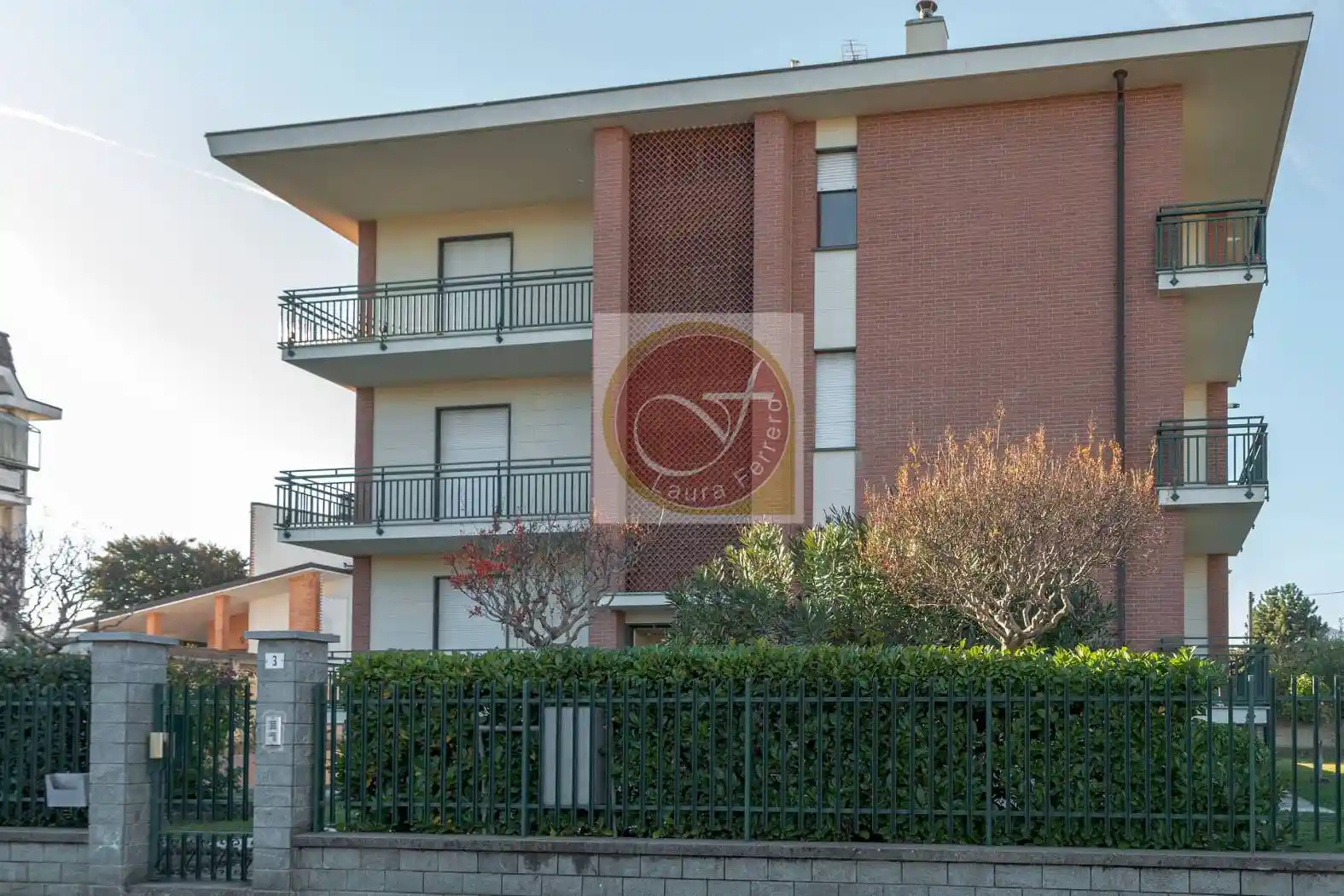 Appartamento via Camogli 3, Nuvoli - Kennedy, Rivoli - foto 3