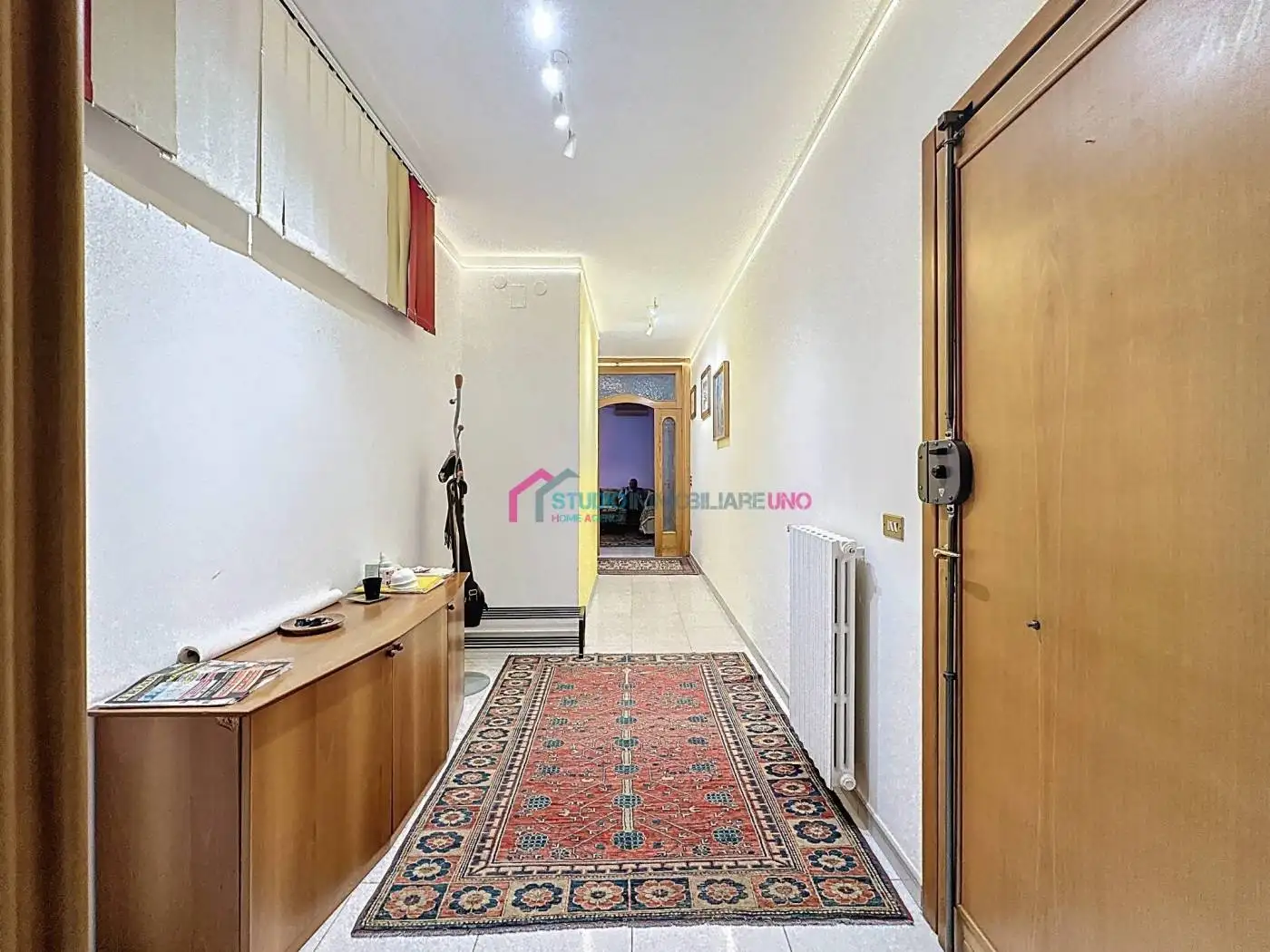 Appartamento in vendita a Saviano