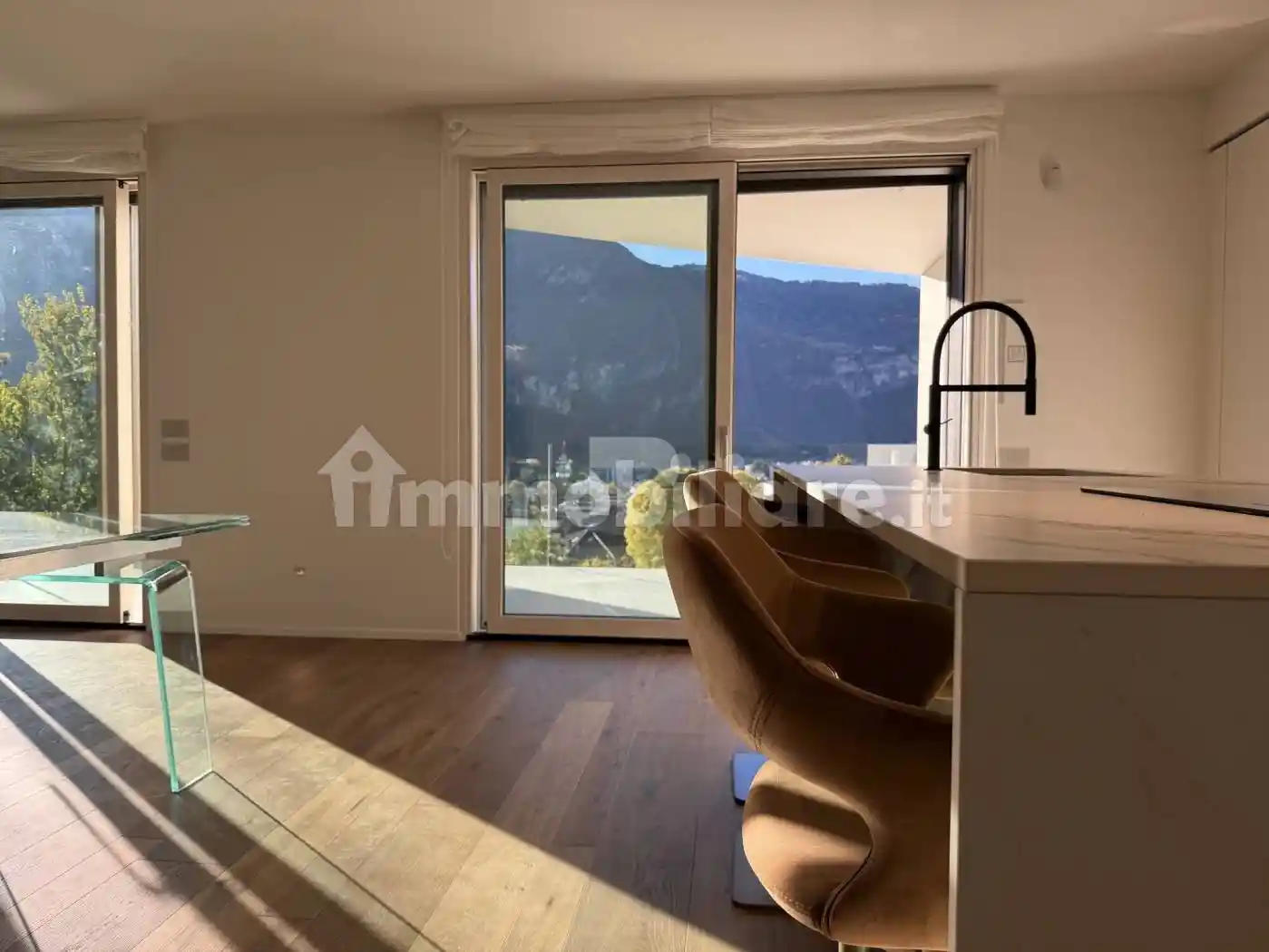 Attico nuovo, 182 m², Villazzano, Trento - foto 2