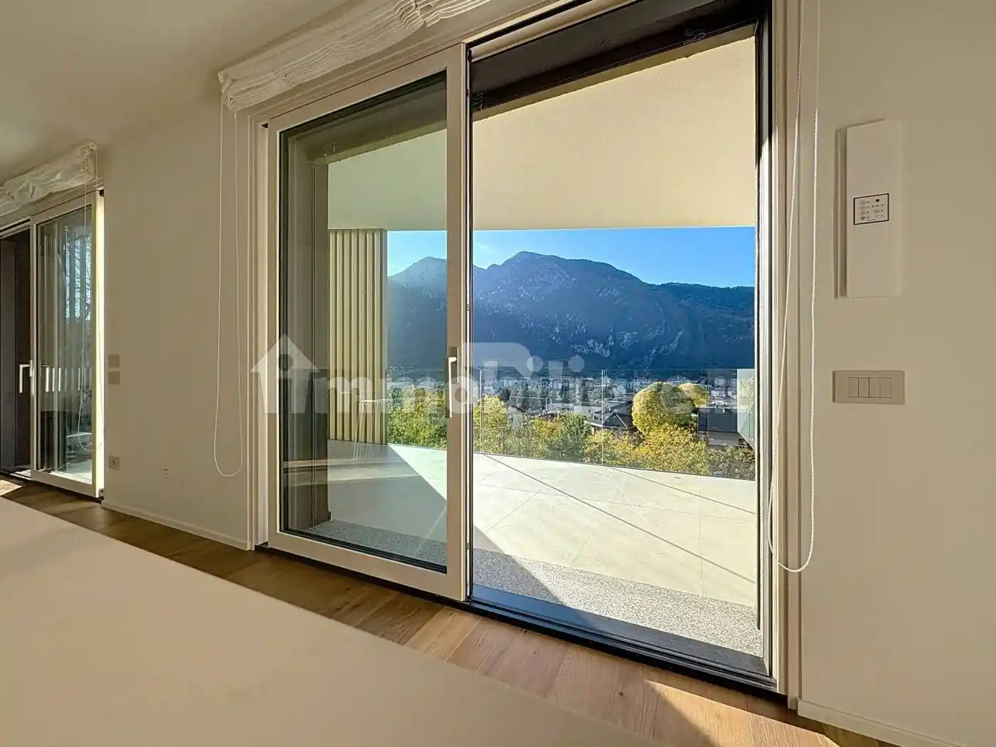 Attico nuovo, 182 m², Villazzano, Trento - foto 3