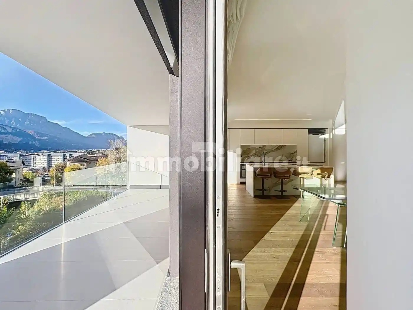 Attico nuovo, 182 m², Villazzano, Trento - foto 4