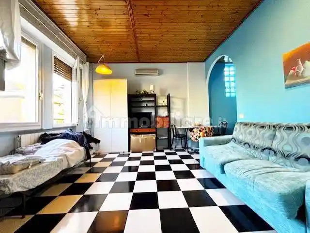 Monolocale via Accademia 32, Casoretto, Milano - foto 2