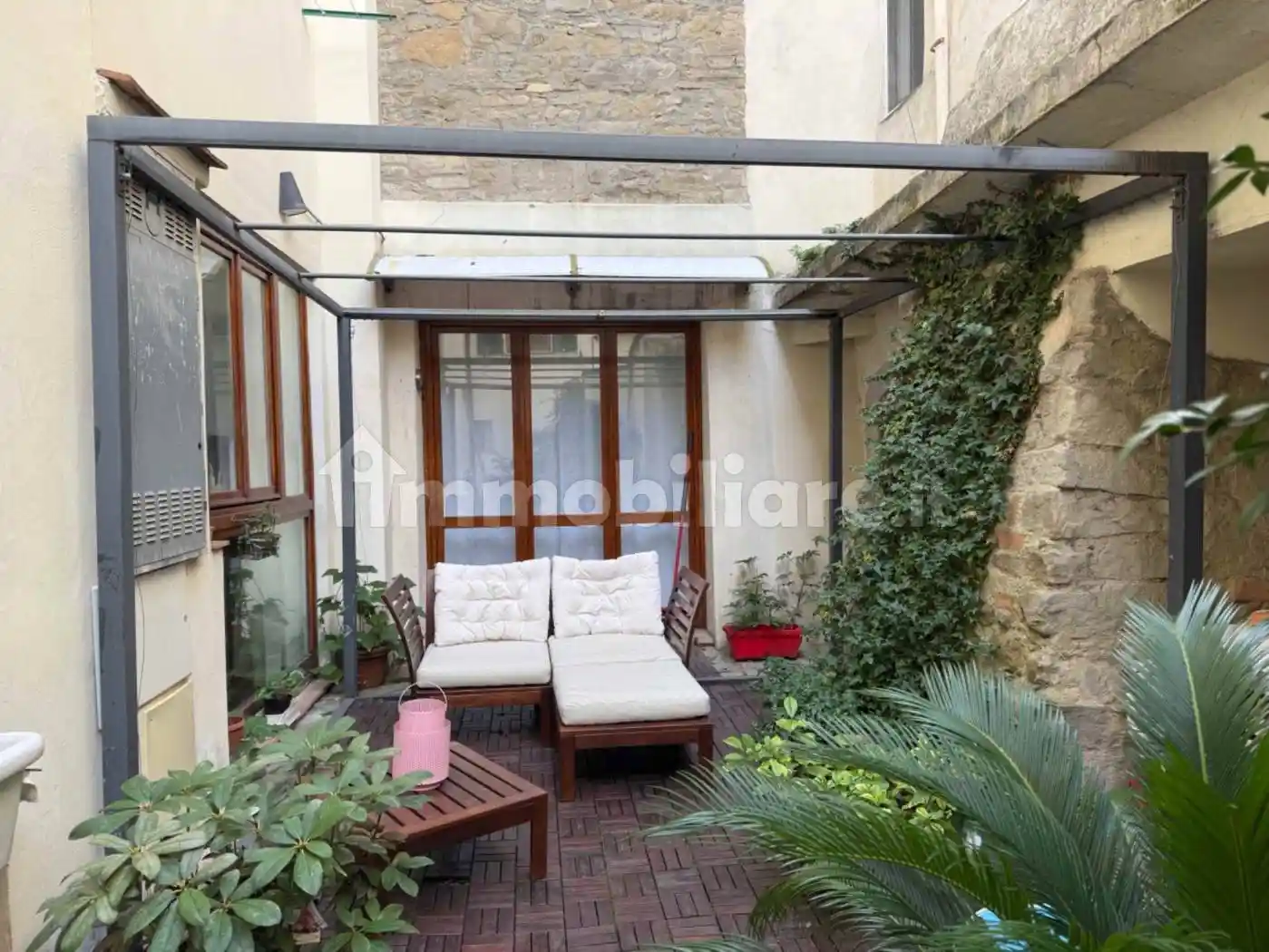 Appartamento in vendita a Fiesole