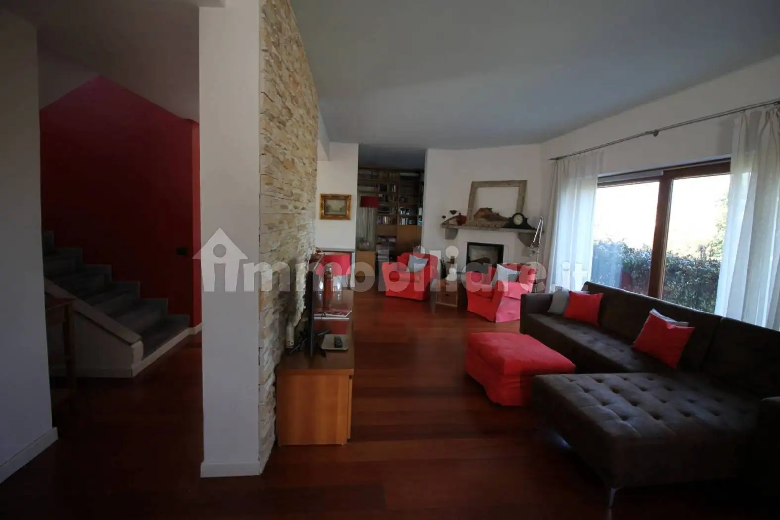 Villa unifamiliare via delle Betulle, Centro, Anzano del Parco - foto 5