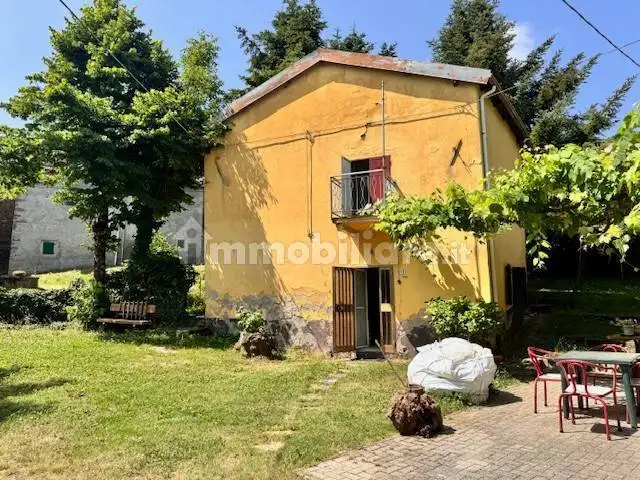 Terratetto unifamiliare Località Pradale, Castel di Casio - foto 2