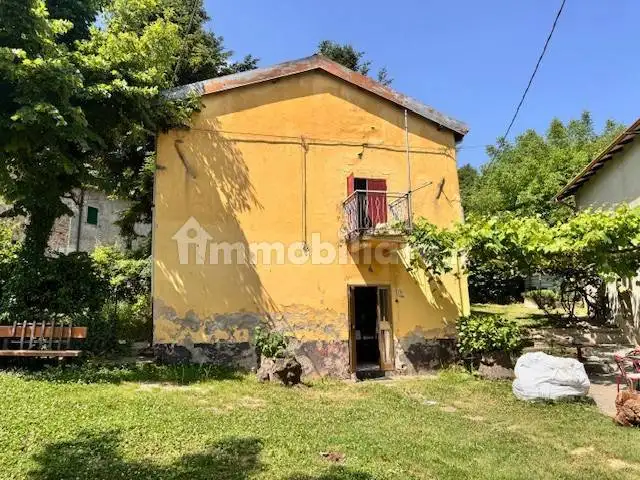 Terratetto unifamiliare Località Pradale, Castel di Casio - foto 3