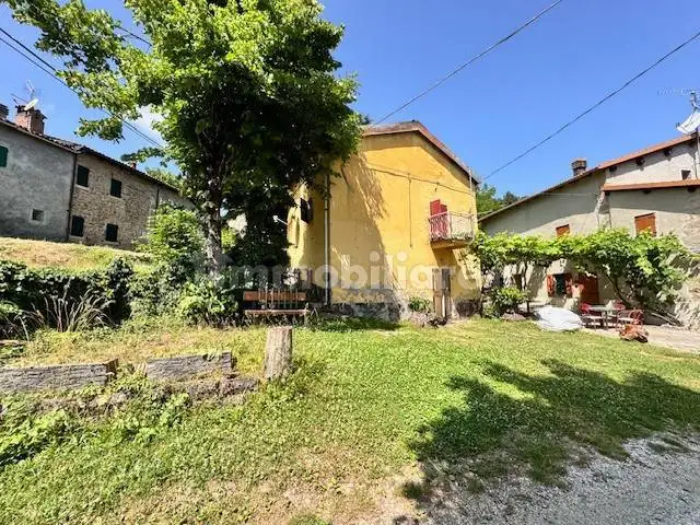 Terratetto unifamiliare Località Pradale, Castel di Casio - foto 5