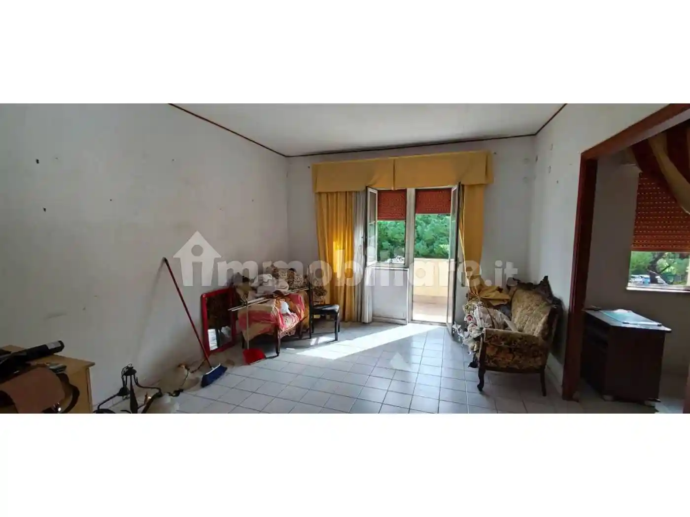 Quadrilocale via Assoro, Borgo Nuovo - Castellana, Palermo - foto 3