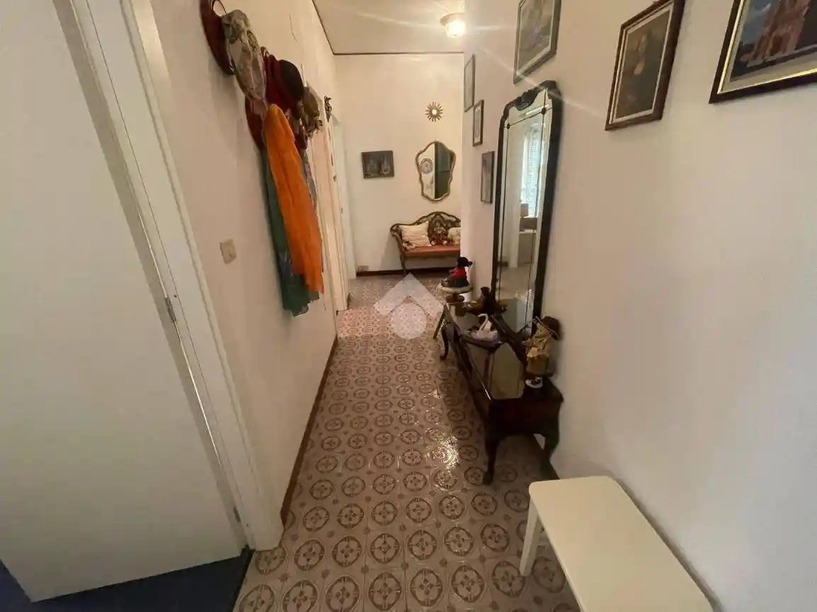 Appartamento in vendita a Rapallo