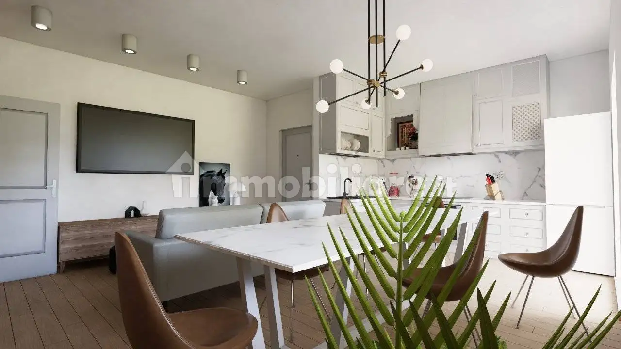 Appartamento in vendita a Firenze