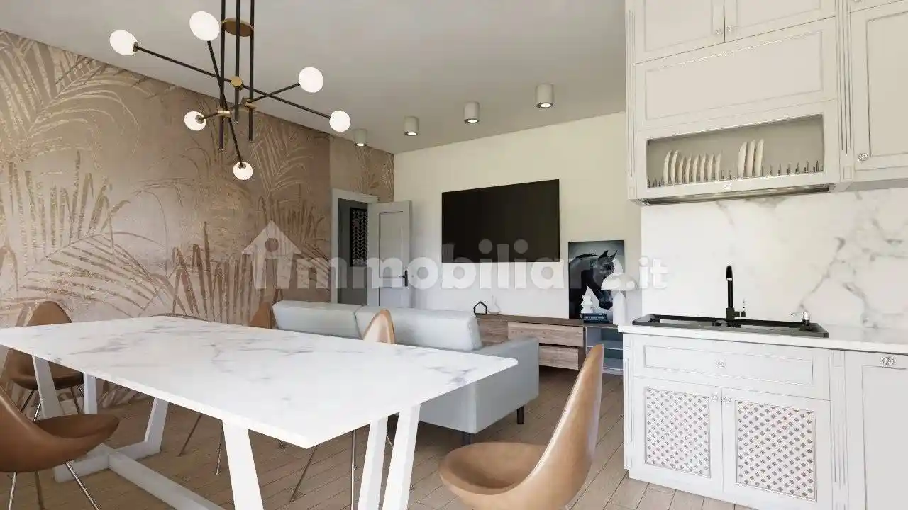 Trilocale via Pistoiese, Brozzi, Firenze - foto 2