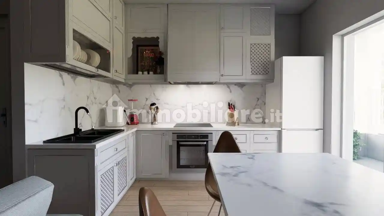 Trilocale via Pistoiese, Brozzi, Firenze - foto 3