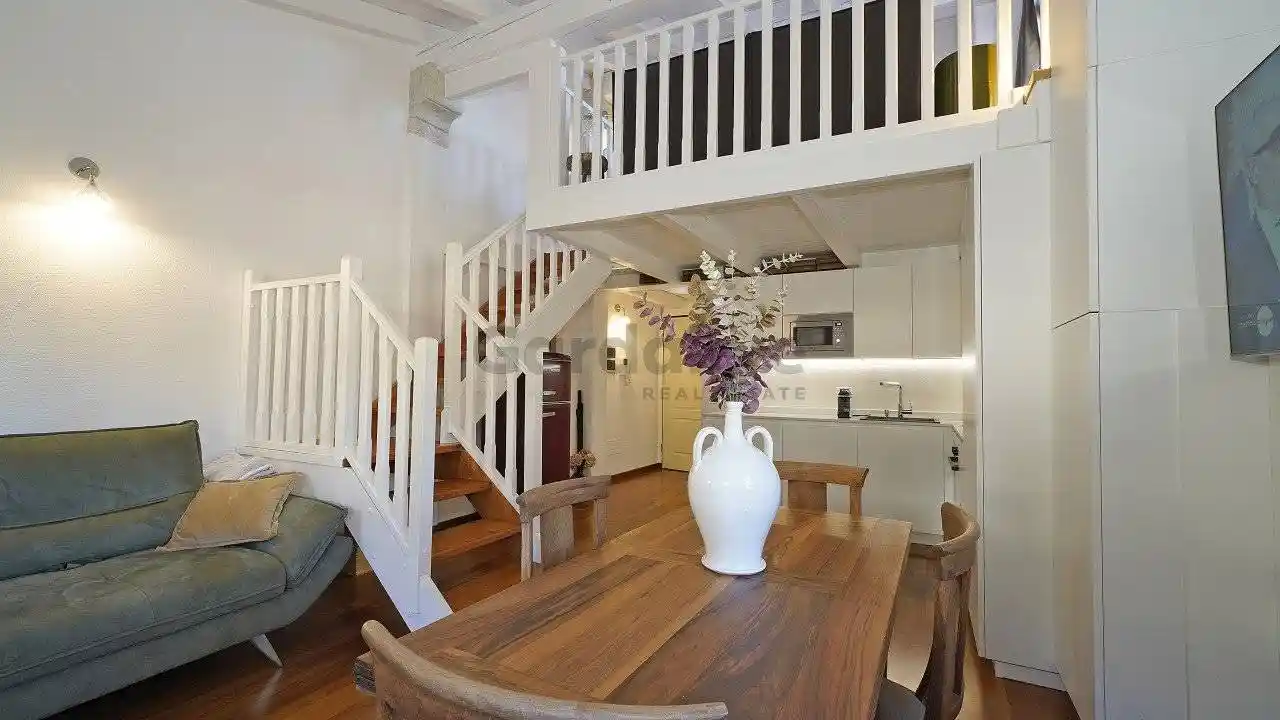 Appartamento in vendita a Toscolano-Maderno