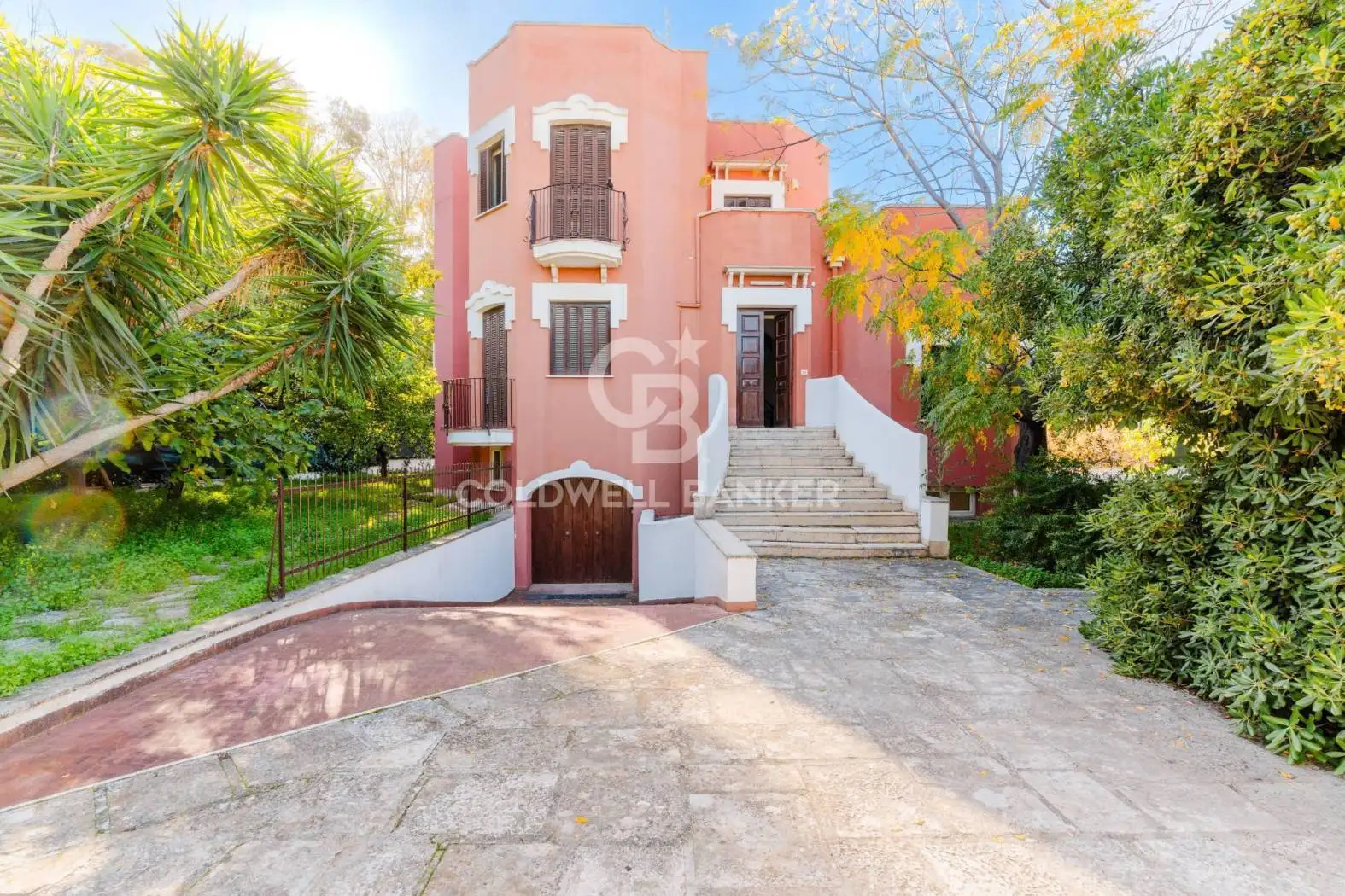 Villa in vendita a Bari