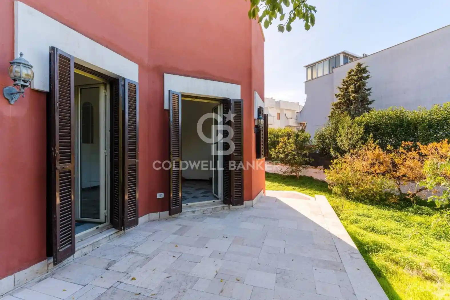 Villa unifamiliare via Carlo Giancaspro 8, Santo Spirito, Bari - foto 3