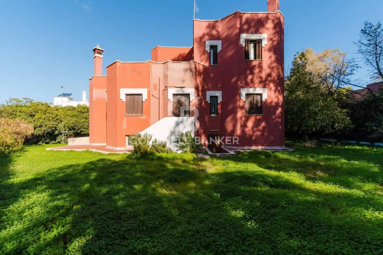 Villa unifamiliare via Carlo Giancaspro 8, Santo Spirito, Bari - foto 4