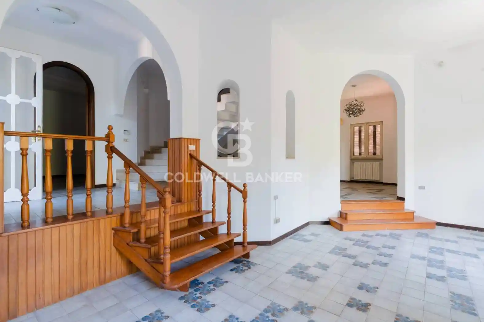 Villa unifamiliare via Carlo Giancaspro 8, Santo Spirito, Bari - foto 5