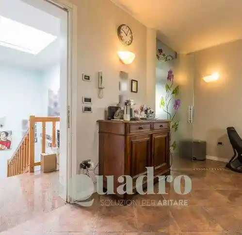 Villa unifamiliare, buono stato, 600 m², Ospedaletto, Forlì - foto 2