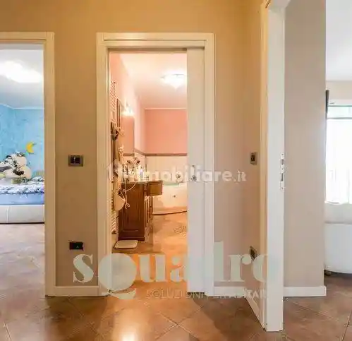 Villa unifamiliare, buono stato, 600 m², Ospedaletto, Forlì - foto 4