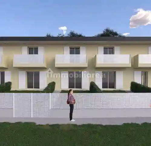 Villetta a schiera - foto 2