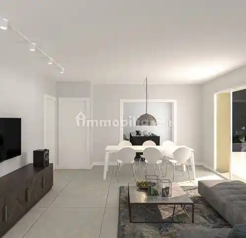 Villetta a schiera - foto 4