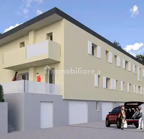 Villetta a schiera - foto 3