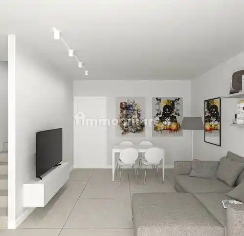 Villetta a schiera - foto 5