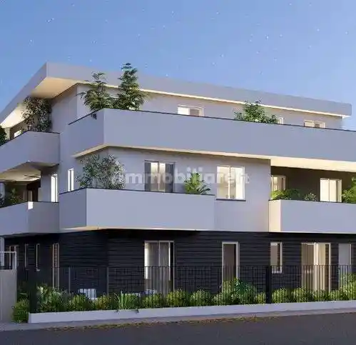 Attico via Giuseppe Donati 1, Musicisti, Forlì - foto 2