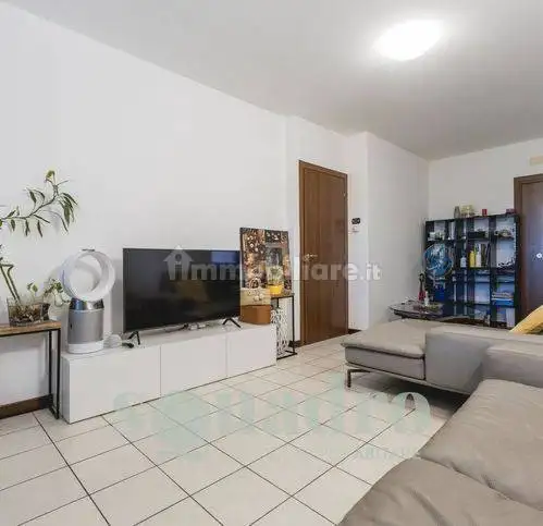 Villetta a schiera in vendita a Forlì