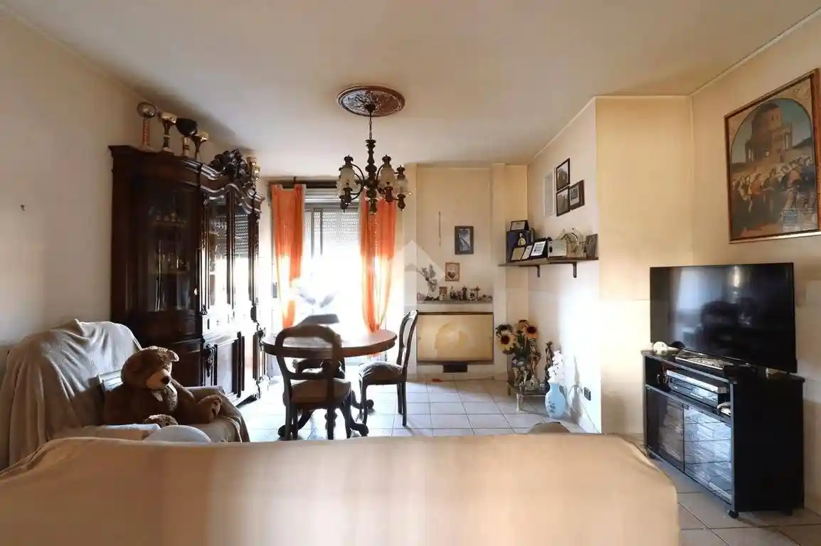 Quadrilocale via Mola di Bernardo, Cesure - Valenza, Terni - foto 2