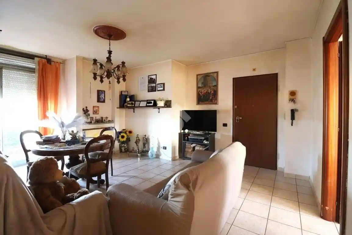 Quadrilocale via Mola di Bernardo, Cesure - Valenza, Terni - foto 3