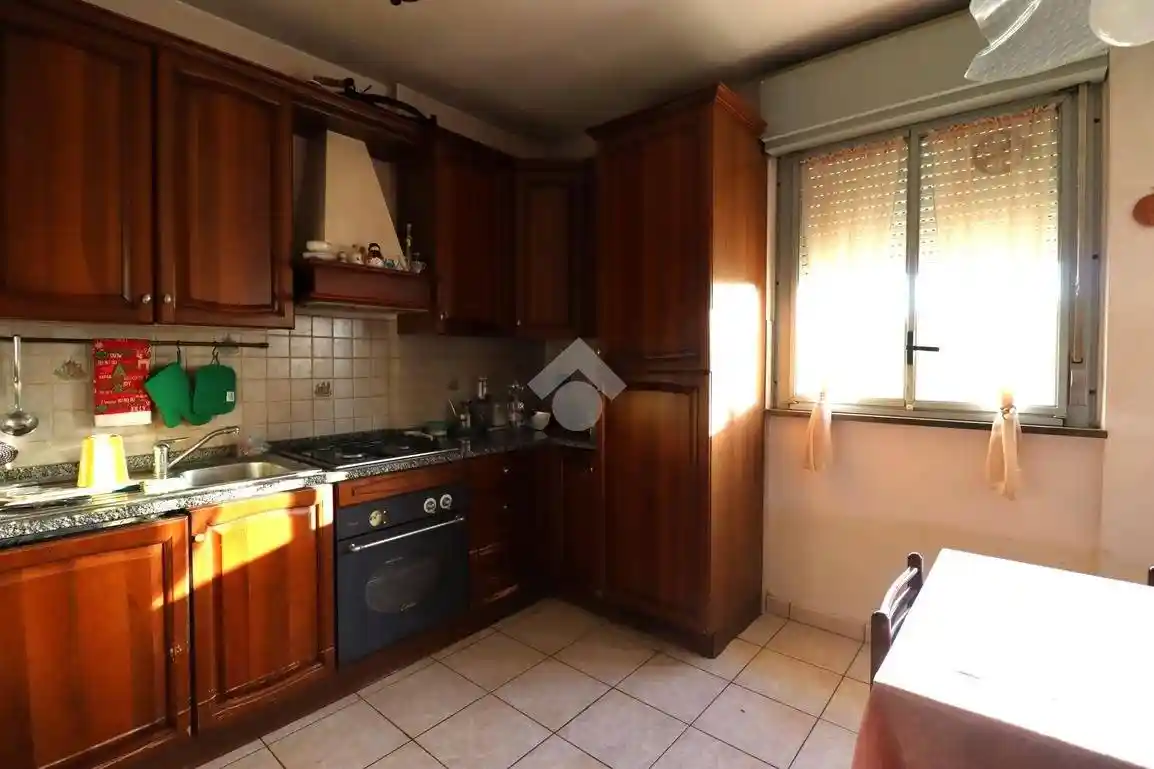 Quadrilocale via Mola di Bernardo, Cesure - Valenza, Terni - foto 4