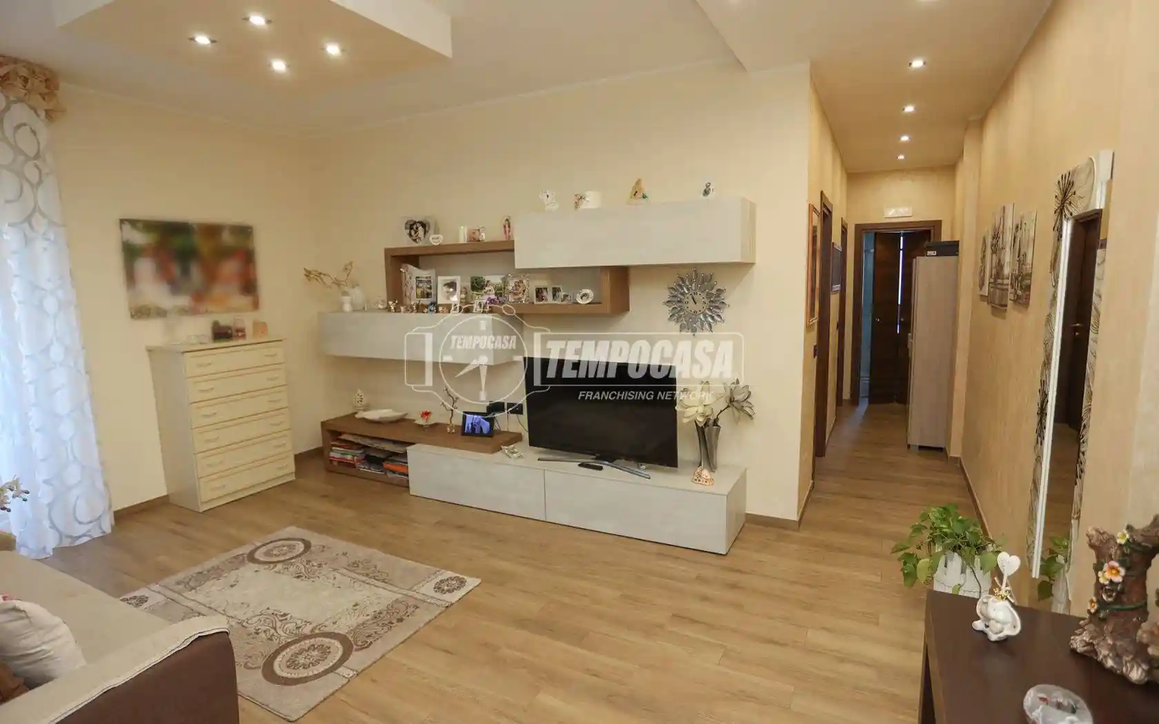 Appartamento in vendita a Valenzano