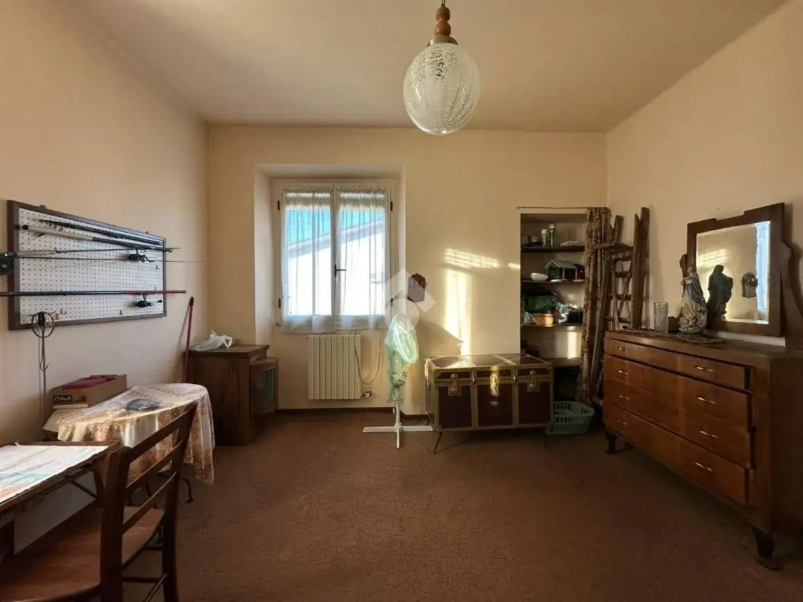 Appartamento in vendita a Palazzolo sull'Oglio