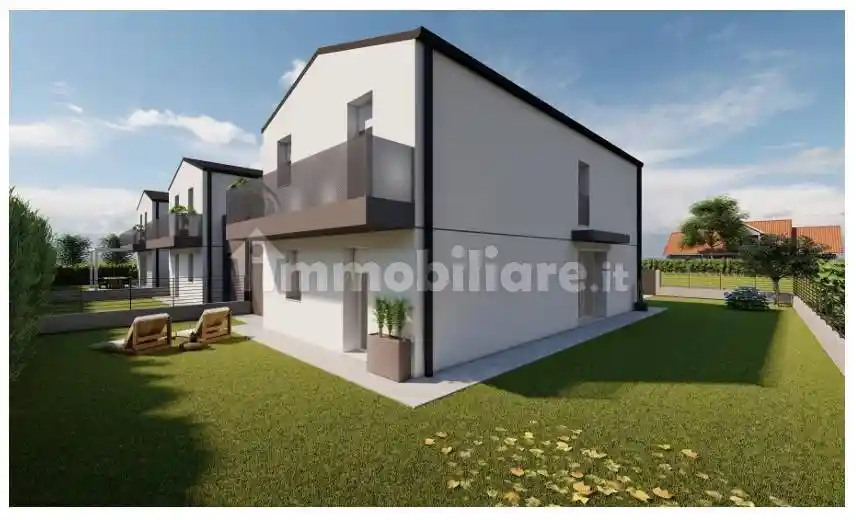 Villa in vendita a Cittadella