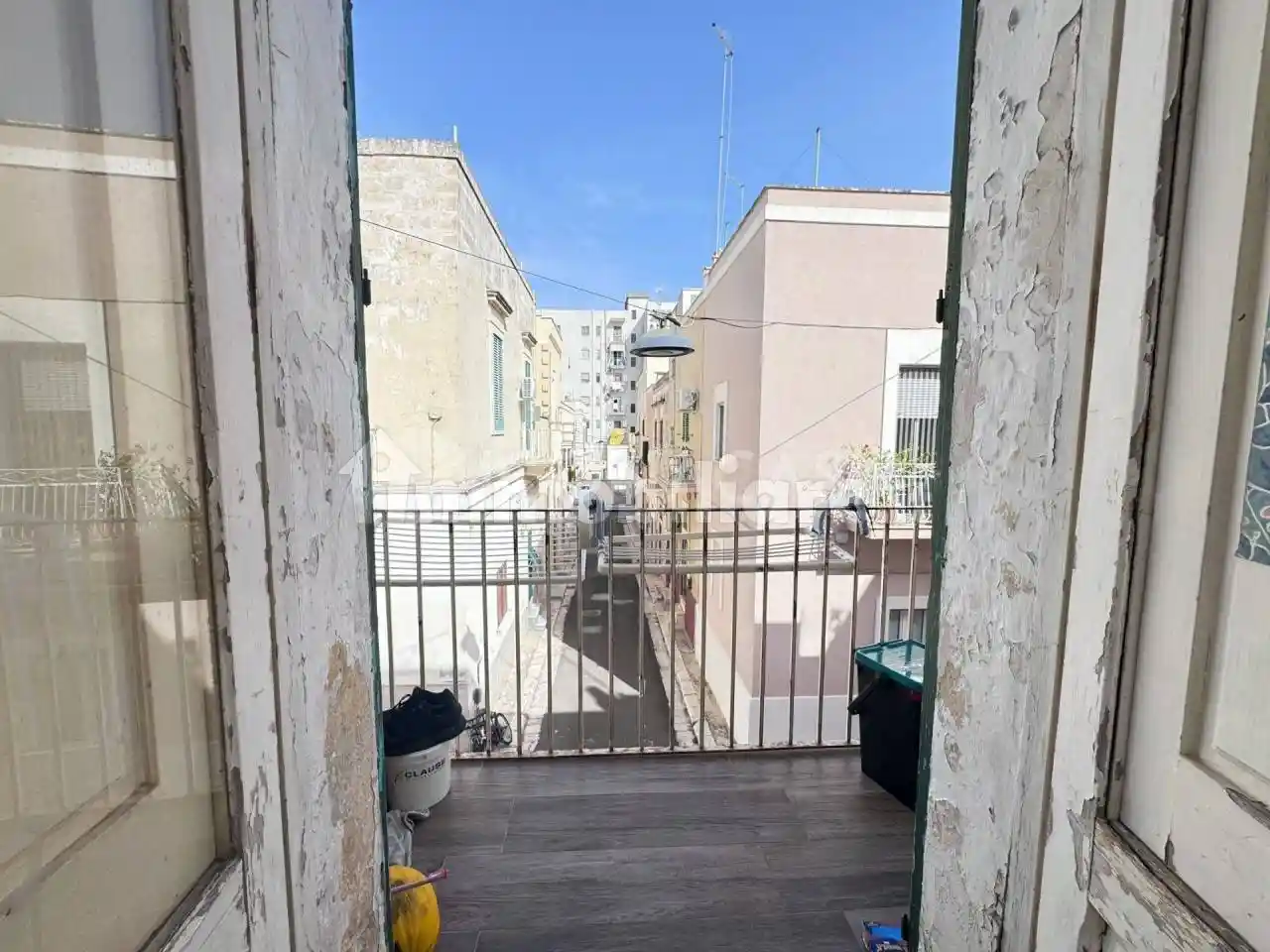 Appartamento in vendita a Monopoli