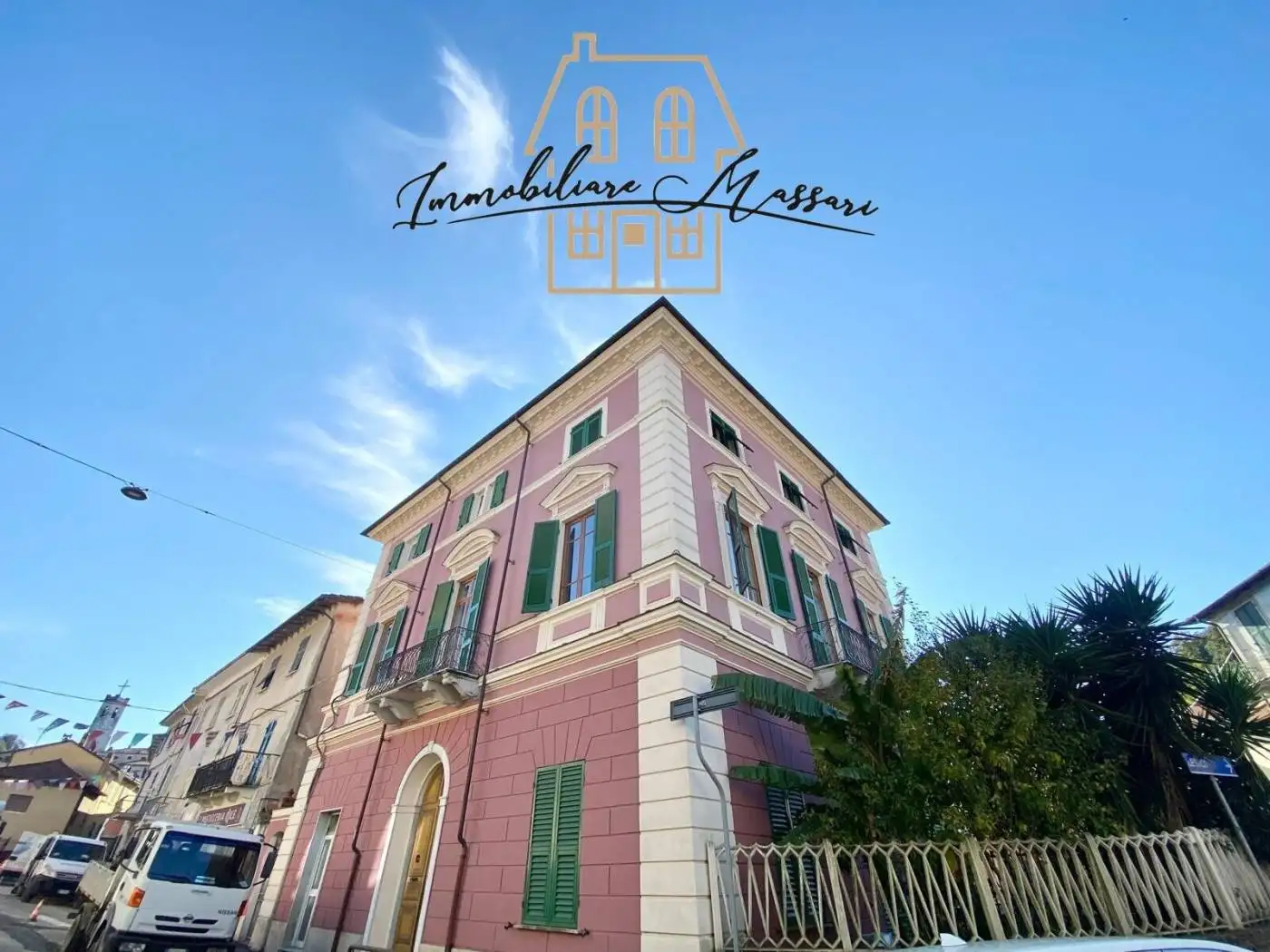 Appartamento in affitto a La Spezia